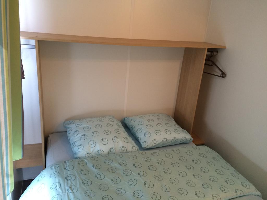 Camping Mussonville 3*