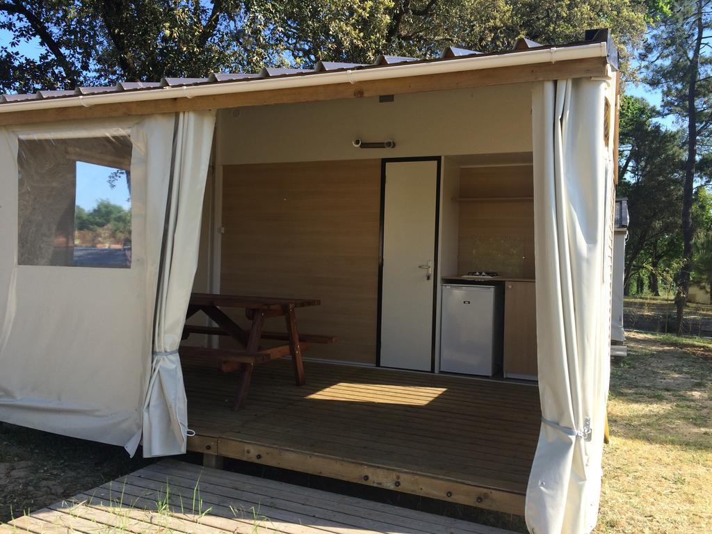 Camping Mussonville 3*