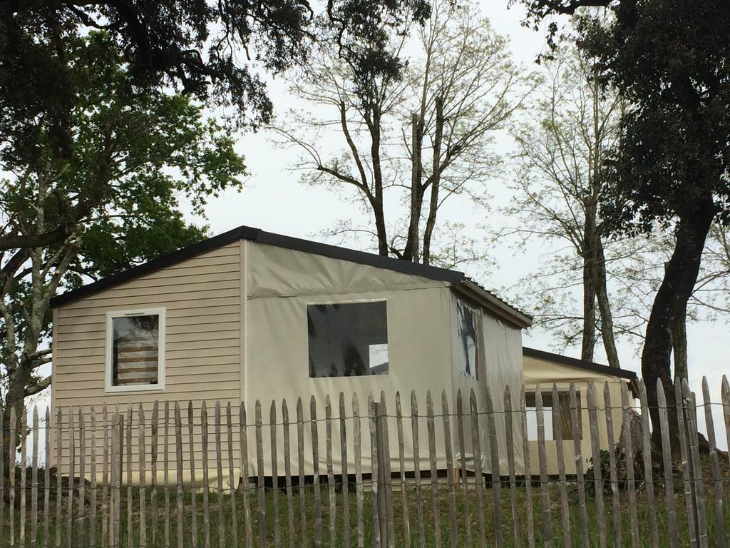 Camping Mussonville Soulac-sur-Mer
