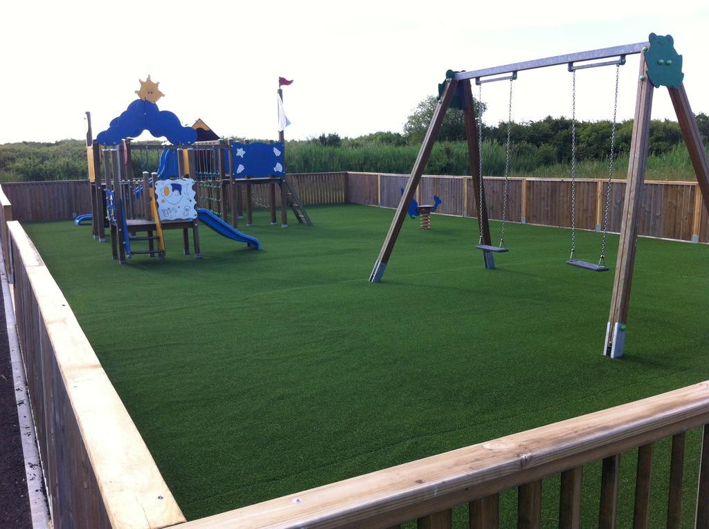 Camping Mussonville Soulac-sur-Mer