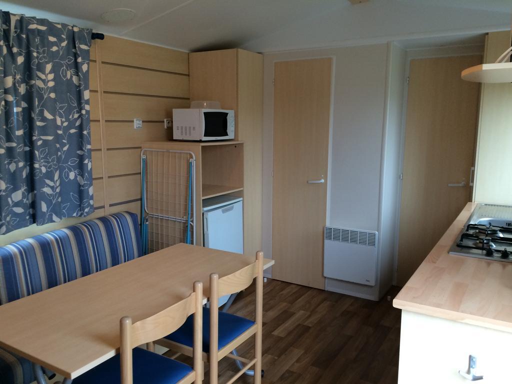 Camping Mussonville Soulac-sur-Mer