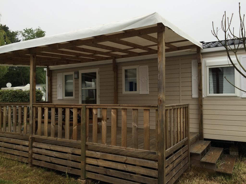Camping Mussonville 3*