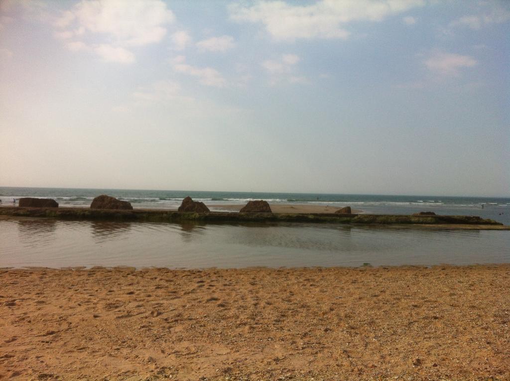 Camping Mussonville Soulac-sur-Mer