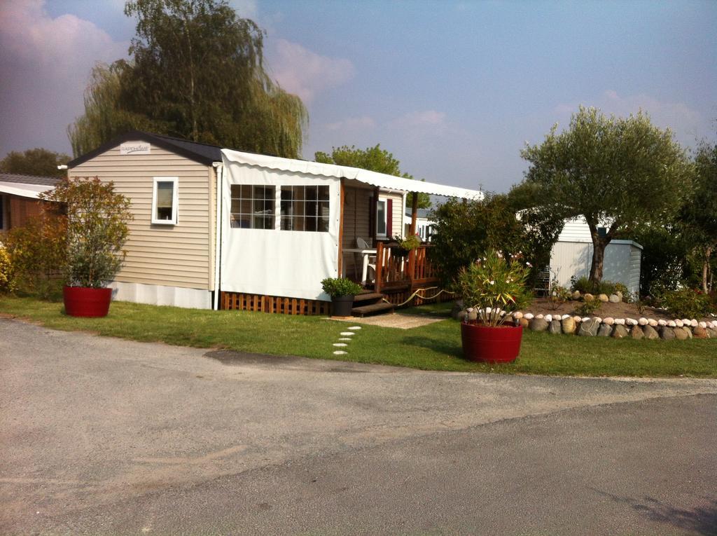Camping Mussonville