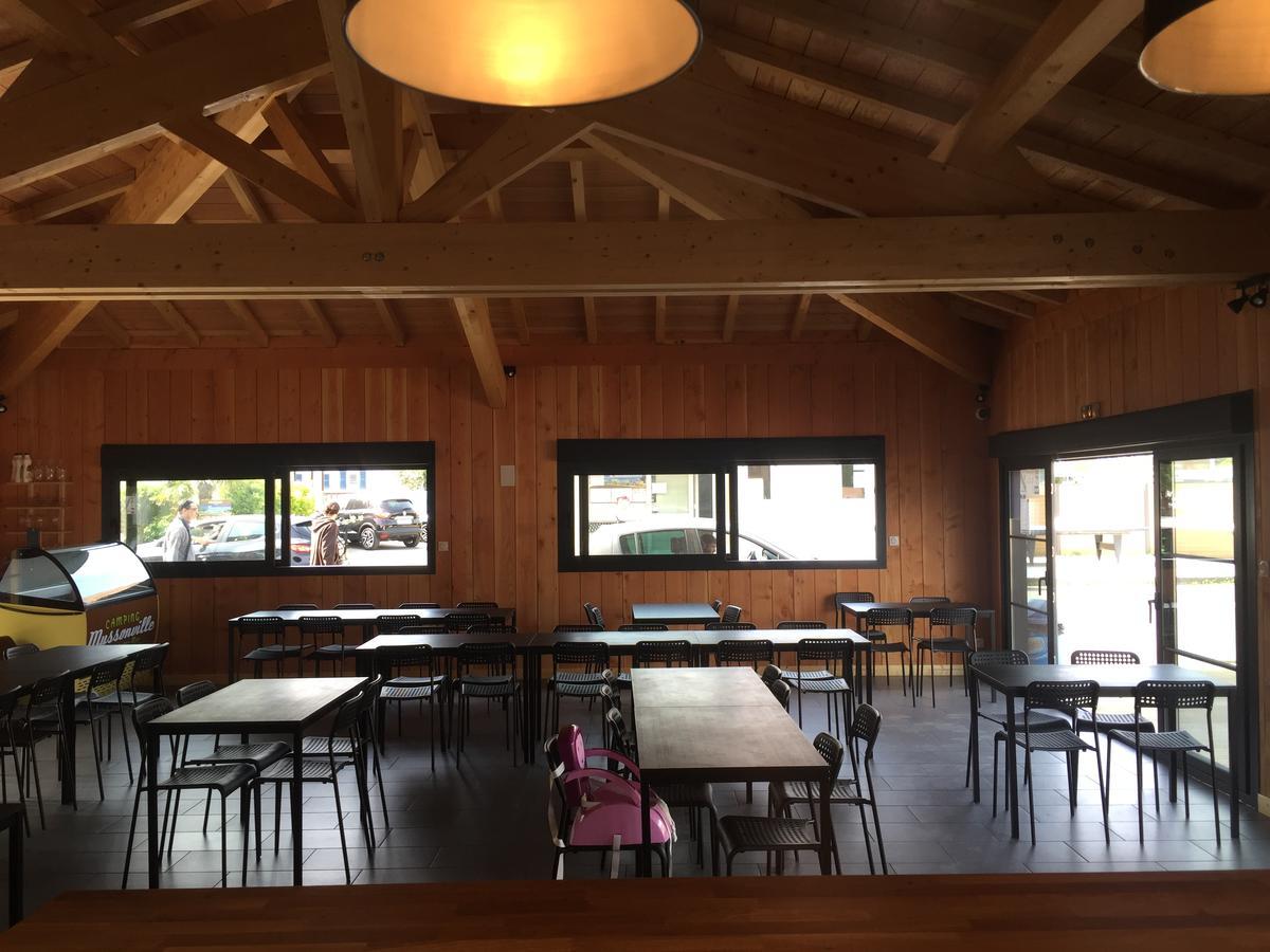 Mussonville 3* Soulac-sur-Mer