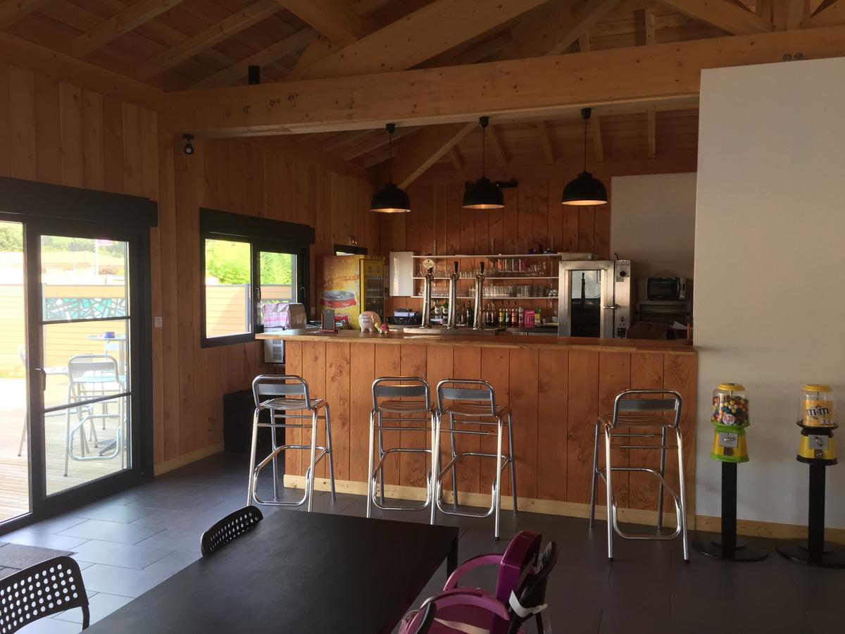Camping Mussonville 3*