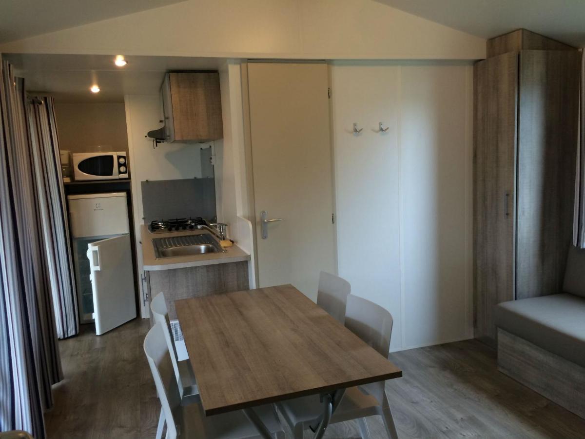 Camping Mussonville 3*